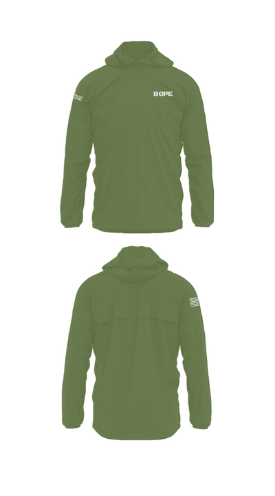 BOPE 65188206 Windbreaker - 23