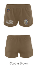 Crowley Police Department 8097883 Ranger Panties - 3
