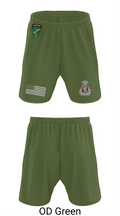 Civil Affairs Schoolhouse 5293701 Athletic Shorts With Pockets - 49