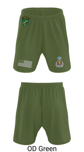 Athletic Shorts With Pockets, Civil Affairs Schoolhouse, , Teamtime, Team time, sublimation, custom sports apparel, team uniforms, spirit wear, spiritwear, sports uniforms, custom shirts, team store, custom team store, fundraiser sports, apparel fundraiser