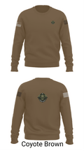 DTRP 1/11ACR WARLORDS 85109103 Crew Neck Sweatshirt - 5