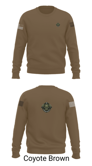 Crew Neck Sweatshirt, DTRP 1/11ACR WARLORDS, , Teamtime, Team time, sublimation, custom sports apparel, team uniforms, spirit wear, spiritwear, sports uniforms, custom shirts, team store, custom team store, fundraiser sports, apparel fundraiser