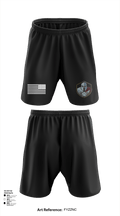 Special Response Team 18525439 Athletic Shorts With Pockets - 118