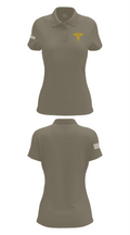 Physical Therapy 63669190 Women's Short Sleeve Performance Polo  - 75