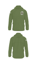 Sniper Team 58955651 Windbreaker - 39