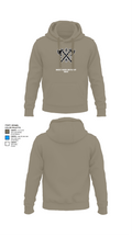 Baker 3-509th 3rd Plt 1st squad 60073036 Hoodie - 71