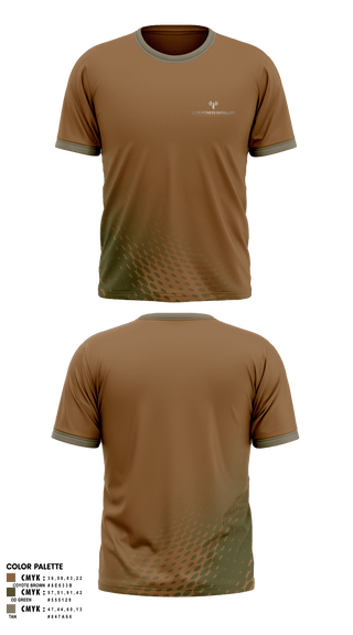 Short Sleeve Performance Shirt, ELITE BATALLION, Cross Country, Teamtime, Team time, sublimation, custom sports apparel, team uniforms, spirit wear, spiritwear, sports uniforms, custom shirts, team store, custom team store, fundraiser sports, apparel fundraiser