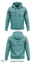 Detachment 035 78200386 Hoodie - 108