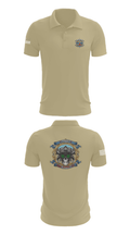 LFSP 19431513 Short Sleeve Performance Polo - 87