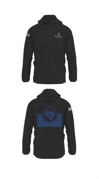Windbreaker, Bintelli Golf Carts, , Teamtime, Team time, sublimation, custom sports apparel, team uniforms, spirit wear, spiritwear, sports uniforms, custom shirts, team store, custom team store, fundraiser sports, apparel fundraiser