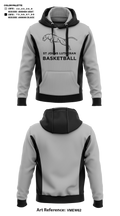 undefined Hoodie - 41