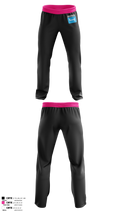 Pro 4 38264354 Sweatpants - 1