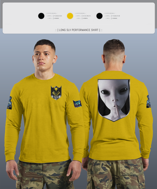 Long Sleeve Performance Shirt, SVR Private Security Service, , Teamtime, Team time, sublimation, custom sports apparel, team uniforms, spirit wear, spiritwear, sports uniforms, custom shirts, team store, custom team store, fundraiser sports, apparel fundraiser