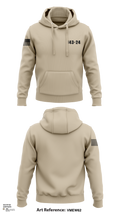 U43-24 64979853 Hoodie - 106