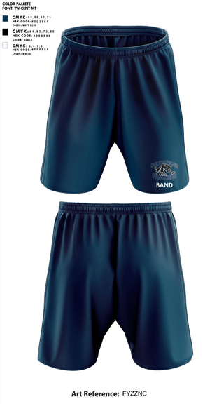 Athletic Shorts With Pockets, South Ridge High School Band, Spirit Store, Teamtime, Team time, sublimation, custom sports apparel, team uniforms, spirit wear, spiritwear, sports uniforms, custom shirts, team store, custom team store, fundraiser sports, apparel fundraiser