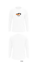 Cox Auto 14049245 Long Sleeve Performance Shirt 8