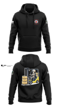 2D LAAD Hoodie - 1