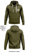 PAMIR 69649310 Hoodie - 1