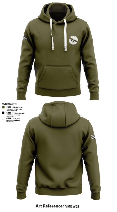 Hoodie, PAMIR, National Guard, Teamtime, Team time, sublimation, custom sports apparel, team uniforms, spirit wear, spiritwear, sports uniforms, custom shirts, team store, custom team store, fundraiser sports, apparel fundraiser