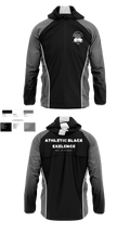 Mcp Lloyd Track and Field 30078558 Windbreaker - 5