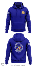 Air Station Elizabeth City 50665895 Hoodie - 127