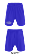 KB’s LawnCareKB’s LawnCare 16333014 Athletic Shorts With Pockets - 21