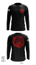 312th HR CO, A1 Postal 64167397 Long Sleeve Performance Shirt 136