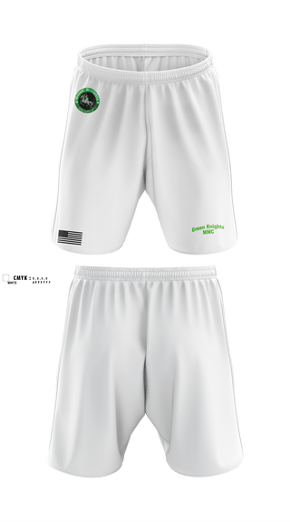 Athletic Shorts With Pockets, , Army, Teamtime, Team time, sublimation, custom sports apparel, team uniforms, spirit wear, spiritwear, sports uniforms, custom shirts, team store, custom team store, fundraiser sports, apparel fundraiser