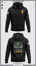 478th CA BN (A) 32204639 Hoodie - 112