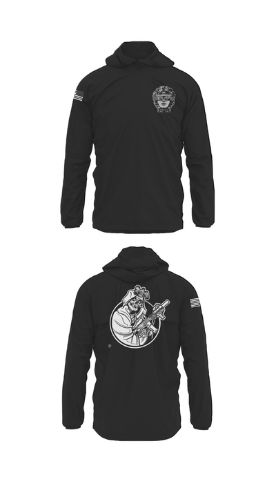 Kilo-152 31180789 Windbreaker - 33
