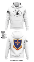 410th regiment 28429232 Hoodie - 3