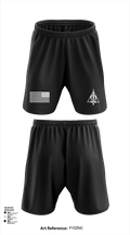 SRT 79879936 Athletic Shorts With Pockets - 105
