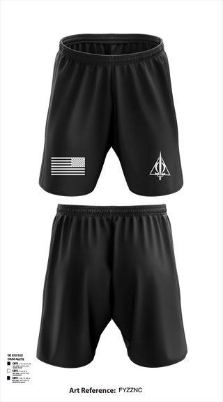 Athletic Shorts With Pockets, SRT, Marines, Teamtime, Team time, sublimation, custom sports apparel, team uniforms, spirit wear, spiritwear, sports uniforms, custom shirts, team store, custom team store, fundraiser sports, apparel fundraiser