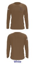Big bacon 78222770 Long Sleeve Performance Shirt 7