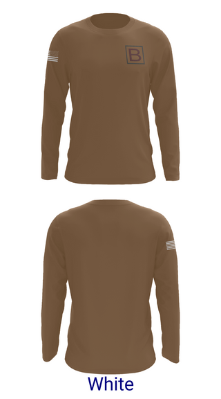 Long Sleeve Performance Shirt, Big bacon, , Teamtime, Team time, sublimation, custom sports apparel, team uniforms, spirit wear, spiritwear, sports uniforms, custom shirts, team store, custom team store, fundraiser sports, apparel fundraiser