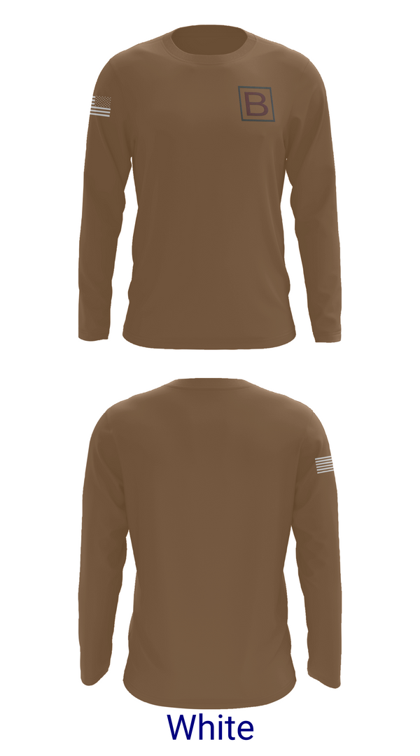 Long Sleeve Performance Shirt, Big bacon, , Teamtime, Team time, sublimation, custom sports apparel, team uniforms, spirit wear, spiritwear, sports uniforms, custom shirts, team store, custom team store, fundraiser sports, apparel fundraiser