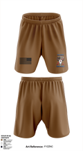Patriots Provisions LLC 41606717 Athletic Shorts With Pockets - 1