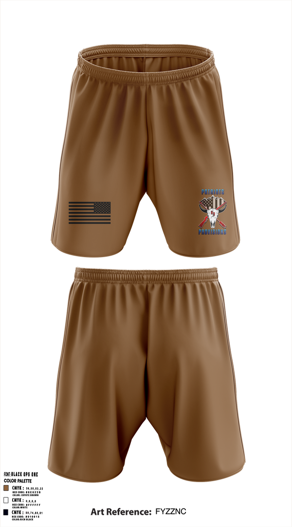 Athletic Shorts With Pockets, Patriots Provisions LLC, , Teamtime, Team time, sublimation, custom sports apparel, team uniforms, spirit wear, spiritwear, sports uniforms, custom shirts, team store, custom team store, fundraiser sports, apparel fundraiser
