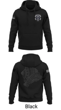 MEDICS 62567766 Hoodie - 36