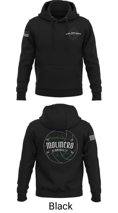 Alisal High School 67921649 Hoodie - 13
