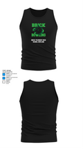 Brick Township High School Bowling 91712192 Tank Top - 32