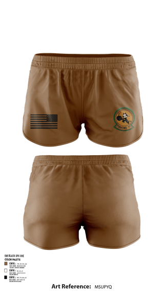 Ranger Panties, Twin cities squadron, Navy, Teamtime, Team time, sublimation, custom sports apparel, team uniforms, spirit wear, spiritwear, sports uniforms, custom shirts, team store, custom team store, fundraiser sports, apparel fundraiser