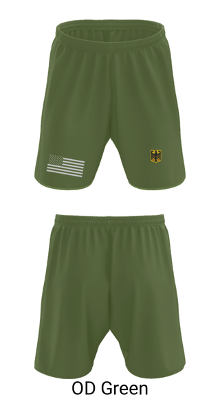 Athletic Shorts With Pockets, Max, Air Force, Teamtime, Team time, sublimation, custom sports apparel, team uniforms, spirit wear, spiritwear, sports uniforms, custom shirts, team store, custom team store, fundraiser sports, apparel fundraiser