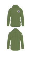 1st Comm Maintenance Sq 14666523 Windbreaker - 41