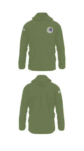 Windbreaker, 1st Comm Maintenance Sq, Air Force, Teamtime, Team time, sublimation, custom sports apparel, team uniforms, spirit wear, spiritwear, sports uniforms, custom shirts, team store, custom team store, fundraiser sports, apparel fundraiser