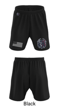 Motivation X Fitness, LLC 48657682 Athletic Shorts With Pockets - 8