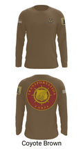189th Transportation Company 46520683 Long Sleeve Performance Shirt - 4