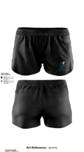 Georgia transformer 15420504 Women's Shorts - 1