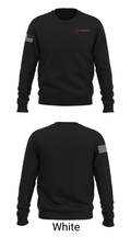 Alex Loewen 1512725 Crew Neck Sweatshirt - 2
