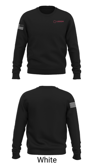 Crew Neck Sweatshirt, Alex Loewen, , Teamtime, Team time, sublimation, custom sports apparel, team uniforms, spirit wear, spiritwear, sports uniforms, custom shirts, team store, custom team store, fundraiser sports, apparel fundraiser